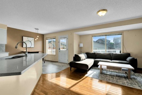 182 Citadel Bluff Close Nw, Calgary, AB 