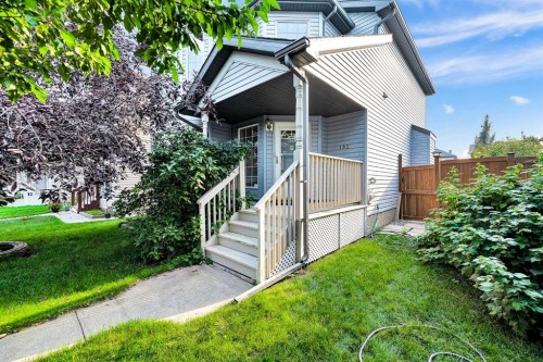 182 Citadel Bluff Close Nw, Calgary, AB 