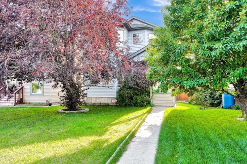 182 Citadel Bluff Close Nw, Calgary, AB 