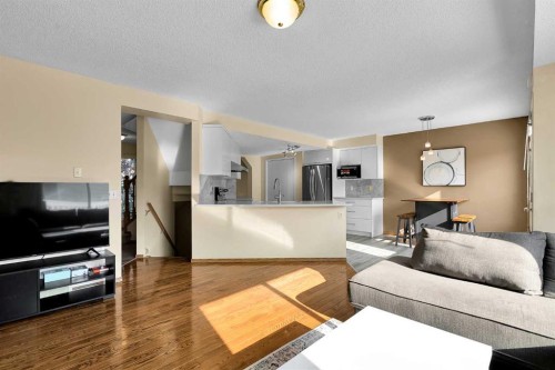 182 Citadel Bluff Close Nw, Calgary, AB 