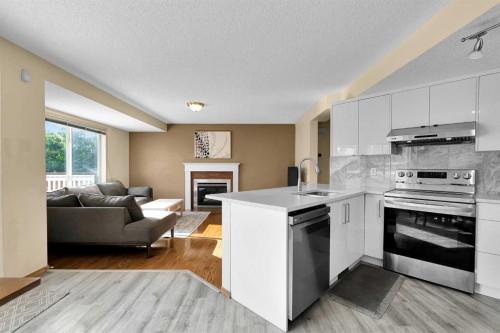 182 Citadel Bluff Close Nw, Calgary, AB 