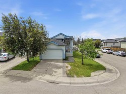33 MARTIN CROSSING Green NE Calgary, AB T3J 3P1