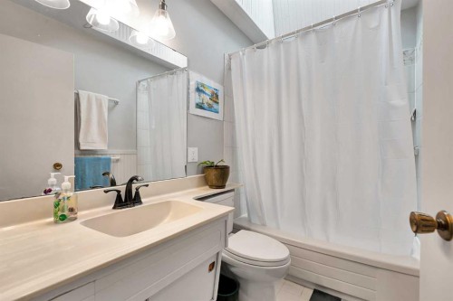 6547 Dalrymple Way Nw, Calgary, AB 