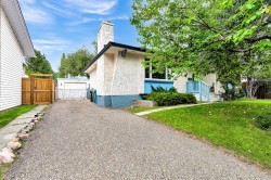 6547 Dalrymple Way NW Calgary, AB T3A 1S1