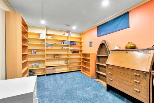 6547 Dalrymple Way Nw, Calgary, AB 