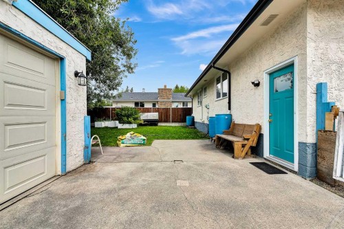 6547 Dalrymple Way Nw, Calgary, AB 