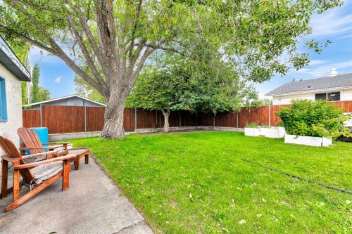 6547 Dalrymple Way Nw, Calgary, AB 