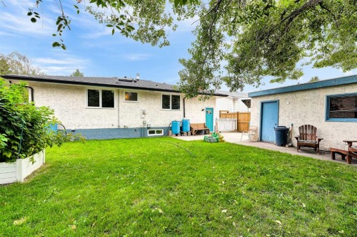 6547 Dalrymple Way Nw, Calgary, AB 