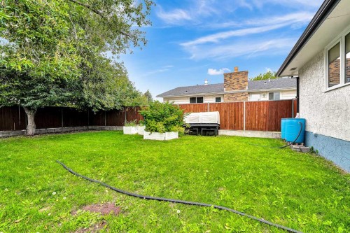 6547 Dalrymple Way Nw, Calgary, AB 