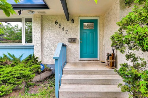 6547 Dalrymple Way Nw, Calgary, AB 