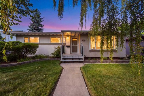 64 Hollyburn Road Sw, Calgary, AB 