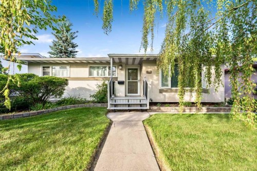 64 Hollyburn Road Sw, Calgary, AB 