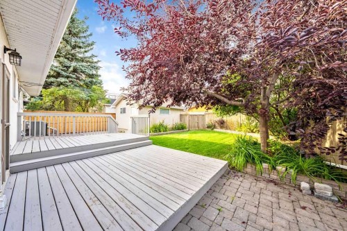 64 Hollyburn Road Sw, Calgary, AB 