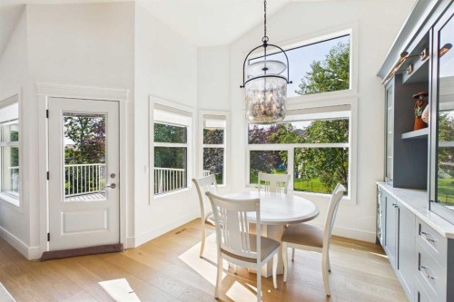 208 Harvest Lake Green Ne, Calgary, AB 