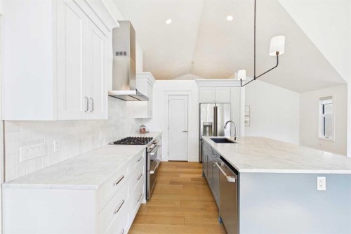208 Harvest Lake Green Ne, Calgary, AB 