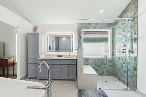 208 Harvest Lake Green Ne, Calgary, AB 