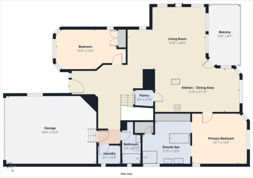 208 Harvest Lake Green Ne, Calgary, AB 