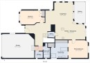 208 Harvest Lake Green Ne, Calgary, AB 