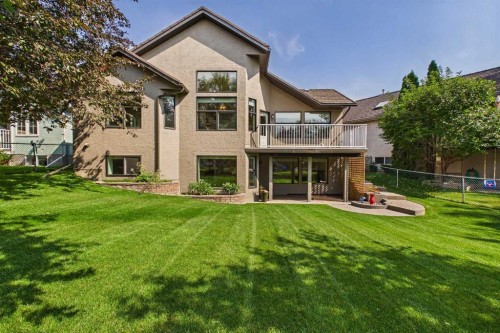 208 Harvest Lake Green Ne, Calgary, AB 