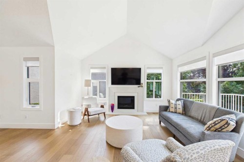 208 Harvest Lake Green Ne, Calgary, AB 