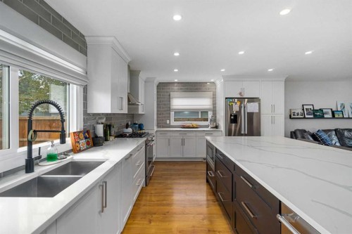 543 Willingdon Boulevard Se, Calgary, AB 