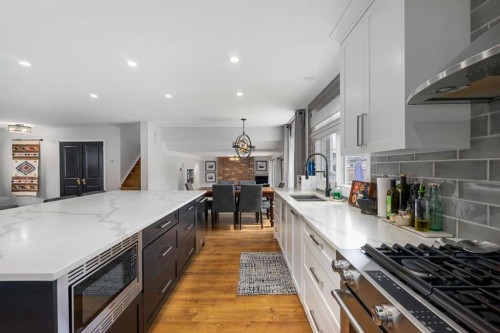 543 Willingdon Boulevard Se, Calgary, AB 