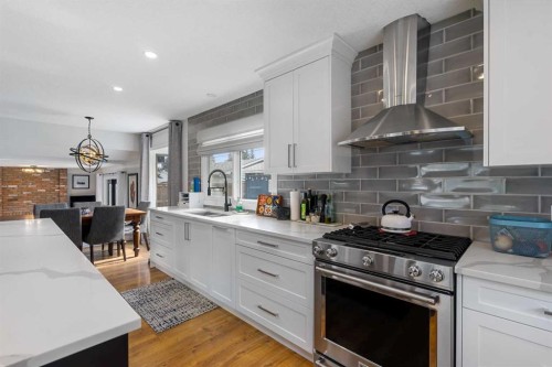 543 Willingdon Boulevard Se, Calgary, AB 