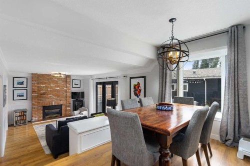 543 Willingdon Boulevard Se, Calgary, AB 