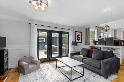 543 Willingdon Boulevard Se, Calgary, AB 