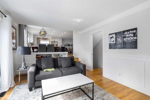 543 Willingdon Boulevard Se, Calgary, AB 