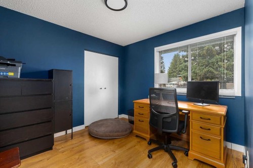 543 Willingdon Boulevard Se, Calgary, AB 