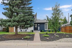 543 Willingdon Boulevard SE Calgary, AB T2J 2B1