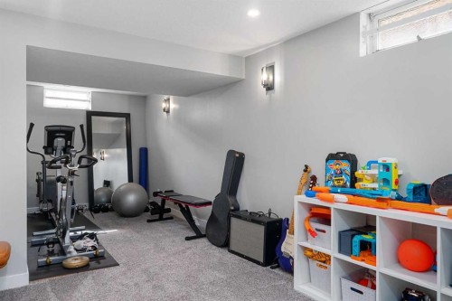543 Willingdon Boulevard Se, Calgary, AB 