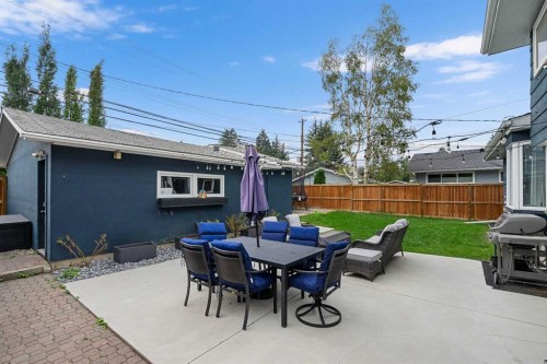 543 Willingdon Boulevard Se, Calgary, AB 