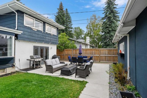 543 Willingdon Boulevard Se, Calgary, AB 