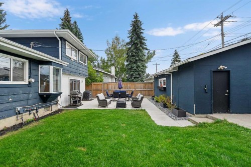 543 Willingdon Boulevard Se, Calgary, AB 
