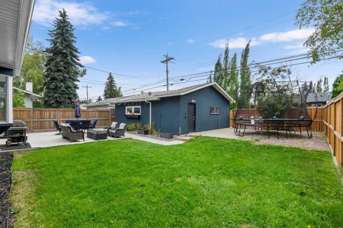 543 Willingdon Boulevard Se, Calgary, AB 
