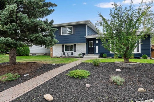 543 Willingdon Boulevard Se, Calgary, AB 