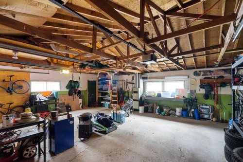 543 Willingdon Boulevard Se, Calgary, AB 