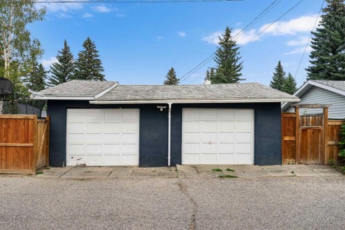 543 Willingdon Boulevard Se, Calgary, AB 