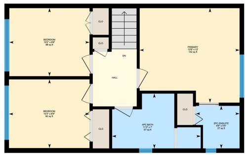 543 Willingdon Boulevard Se, Calgary, AB 