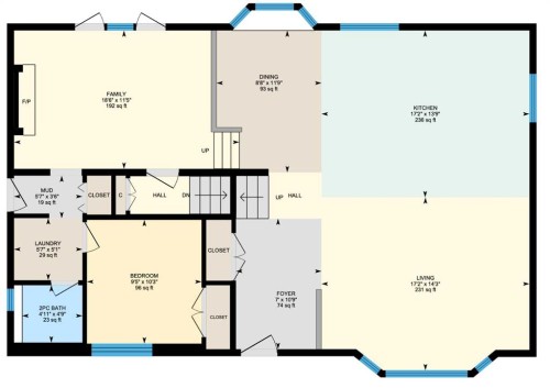 543 Willingdon Boulevard Se, Calgary, AB 