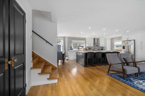 543 Willingdon Boulevard Se, Calgary, AB 