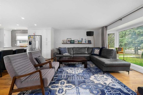 543 Willingdon Boulevard Se, Calgary, AB 