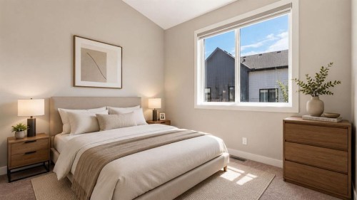 810 Redstone Crescent Ne, Calgary, AB 