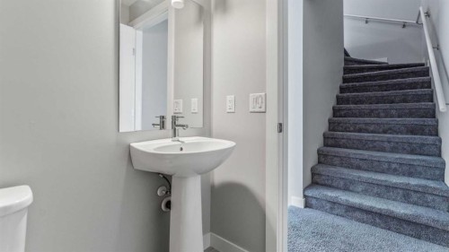 810 Redstone Crescent Ne, Calgary, AB 