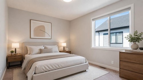 810 Redstone Crescent Ne, Calgary, AB 