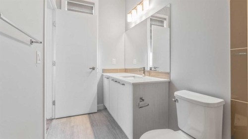 810 Redstone Crescent Ne, Calgary, AB 