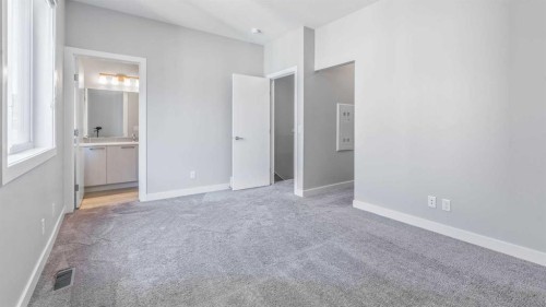 810 Redstone Crescent Ne, Calgary, AB 