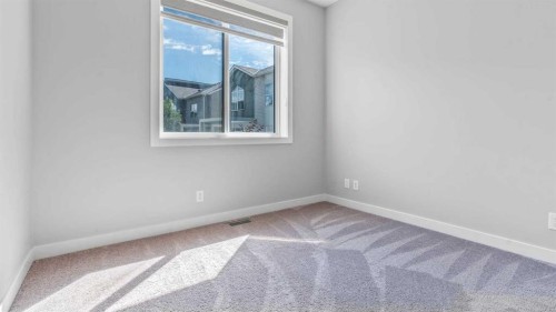 810 Redstone Crescent Ne, Calgary, AB 